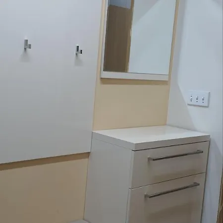 Lena 5 Apartmants Apartment Subotica