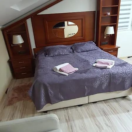 Apartment Lena 5 Apartmants