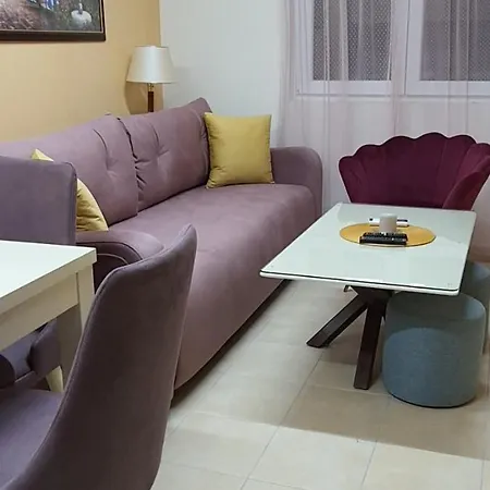 Apartment Lena 5 Apartmants *