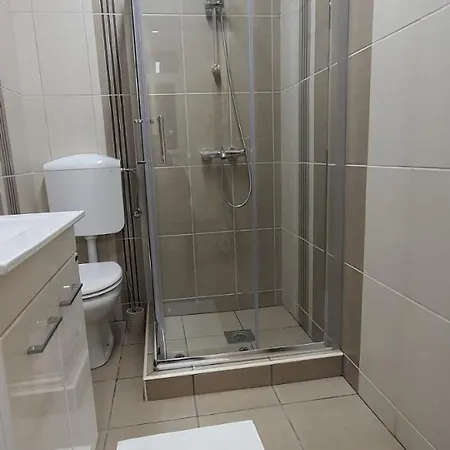 Apartament Lena 5 Apartmants *