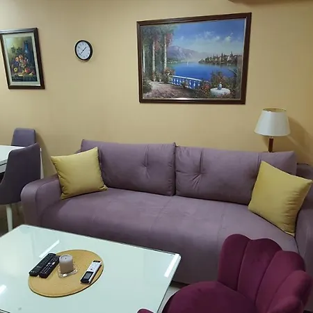 Lena 5 Apartmants Apartment