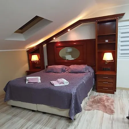 Lena 5 Apartmants Apartament *