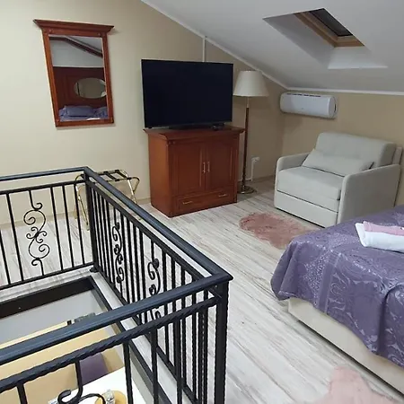 Lena 5 Apartmants Apartment Subotica