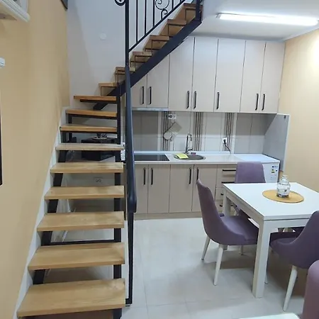 Lena 5 Apartmants